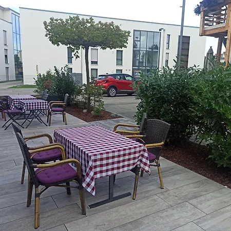 Gaestehaus Stock Brotkoerble Hotel Friedrichshafen