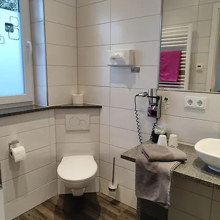 Hotel Gaestehaus Stock Brotkoerble Friedrichshafen