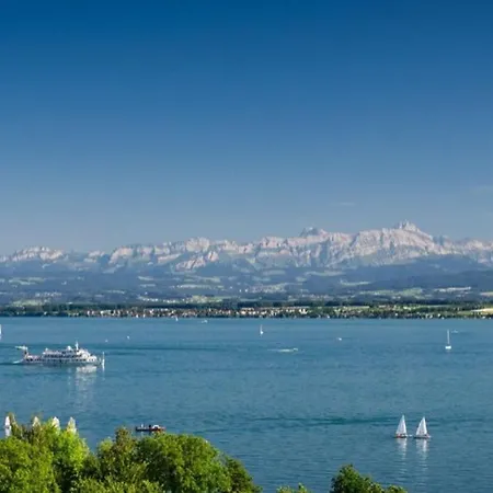 Gaestehaus Stock Brotkoerble Friedrichshafen