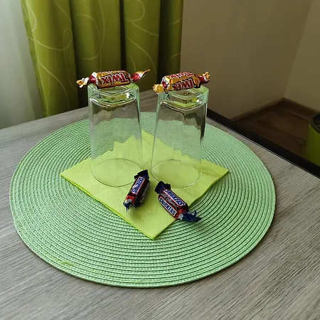 Gaestehaus Stock Brotkoerble * Friedrichshafen