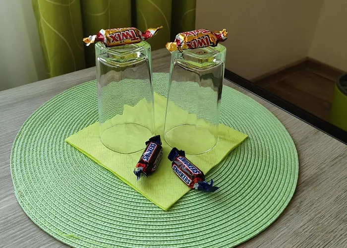 Gaestehaus Stock Brotkoerble * Friedrichshafen